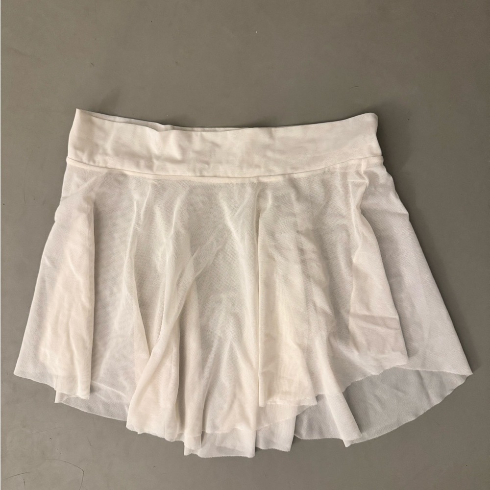 Elevé Dancewear Hipster Skirt